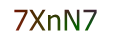 mã xác nhận