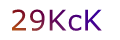 mã xác nhận