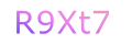 mã xác nhận