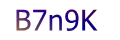 mã xác nhận