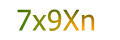 mã xác nhận