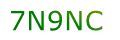 mã xác nhận