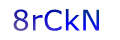 mã xác nhận