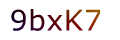mã xác nhận