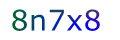 mã xác nhận