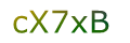 mã xác nhận