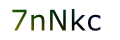 mã xác nhận