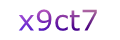 mã xác nhận