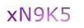 mã xác nhận