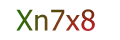 mã xác nhận