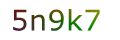 mã xác nhận