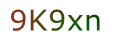 mã xác nhận
