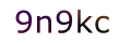 mã xác nhận