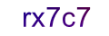 mã xác nhận