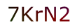 mã xác nhận