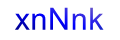 mã xác nhận