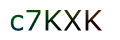 mã xác nhận