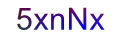 mã xác nhận