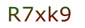 mã xác nhận