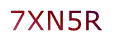 mã xác nhận