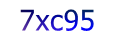 mã xác nhận