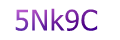 mã xác nhận