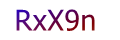 mã xác nhận