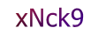mã xác nhận