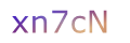 mã xác nhận