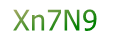 mã xác nhận