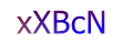 mã xác nhận