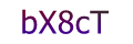mã xác nhận