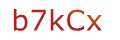 mã xác nhận
