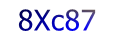 mã xác nhận