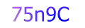 mã xác nhận