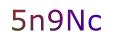 mã xác nhận