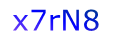 mã xác nhận
