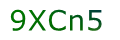 mã xác nhận