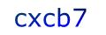 mã xác nhận