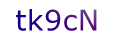 mã xác nhận