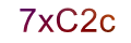 mã xác nhận