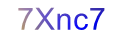 mã xác nhận