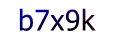 mã xác nhận