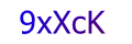 mã xác nhận