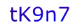 mã xác nhận