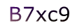 mã xác nhận