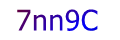 mã xác nhận