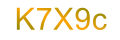 mã xác nhận