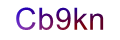 mã xác nhận