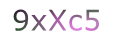 mã xác nhận